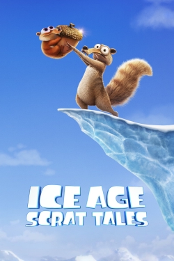 Watch Ice Age: Scrat Tales (2022) Online FREE