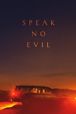 Watch Speak No Evil (2022) Online FREE