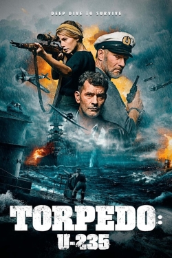 Watch Torpedo (2019) Online FREE