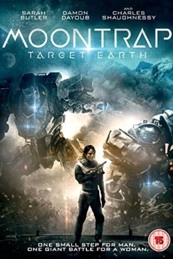 Watch Moontrap: Target Earth (2017) Online FREE