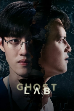 Watch Ghost Lab (2021) Online FREE