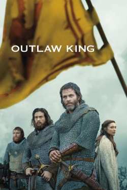 Watch Outlaw King (2018) Online FREE