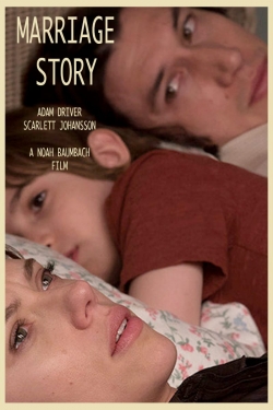 Watch Marriage Story (2019) Online FREE