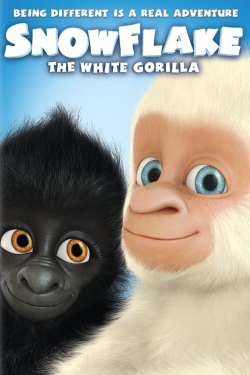 Watch Snowflake, the White Gorilla (2011) Online FREE