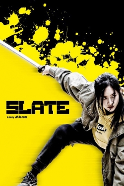 Watch Slate (2020) Online FREE