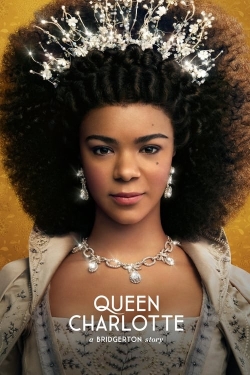 Watch Queen Charlotte: A Bridgerton Story (2023) Online FREE