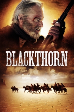 Watch Blackthorn (2011) Online FREE
