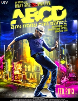 Watch ABCD (2013) Online FREE