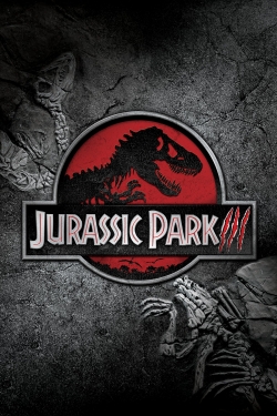 Watch Jurassic Park III (2001) Online FREE