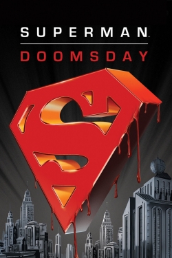 Watch Superman: Doomsday (2007) Online FREE