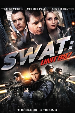 Watch Swat: Unit 887 (2015) Online FREE