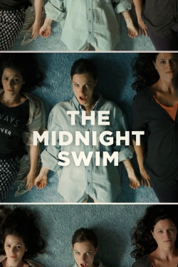 Watch The Midnight Swim (2015) Online FREE