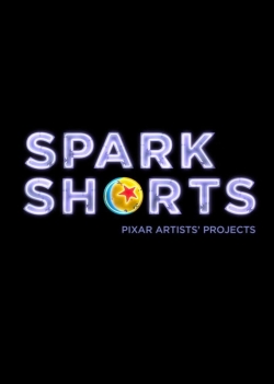 Watch sparkshorts (2020) Online FREE