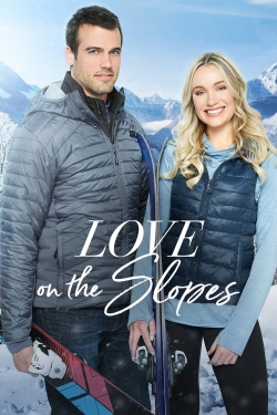 Watch Love on the Slopes (2018) Online FREE