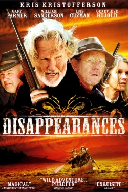 Watch Disappearances (2007) Online FREE