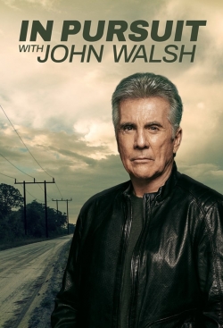 Watch In Pursuit with John Walsh (2019) Online FREE