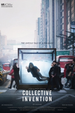 Watch Collective Invention (2015) Online FREE