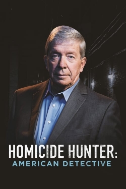 Watch Homicide Hunter: American Detective (2023) Online FREE
