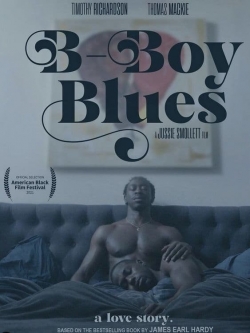 Watch B-Boy Blues (2021) Online FREE