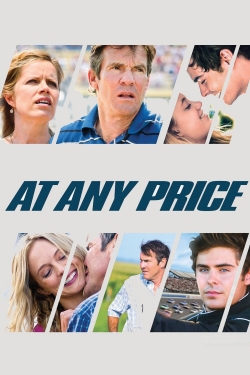 Watch At Any Price (2012) Online FREE