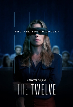 Watch The Twelve (2022) Online FREE