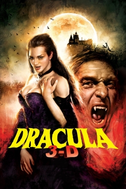 Watch Dracula 3D (2012) Online FREE
