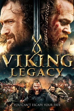 Watch Viking Legacy (2016) Online FREE