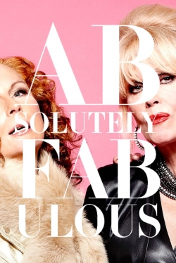 Watch Absolutely Fabulous (1992) Online FREE