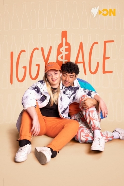 Watch Iggy & Ace (2021) Online FREE