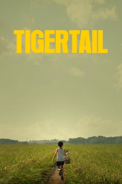 Watch Tigertail (2020) Online FREE