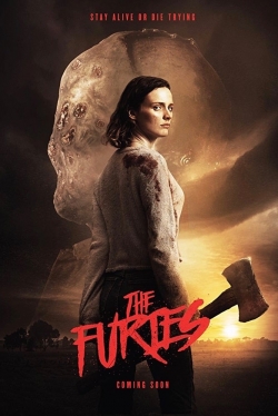 Watch The Furies (2019) Online FREE