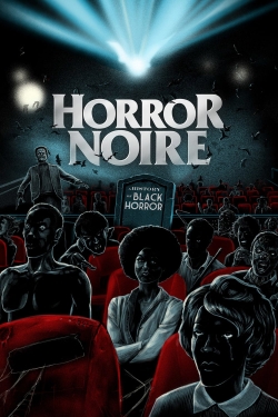 Watch Horror Noire: A History of Black Horror (2019) Online FREE