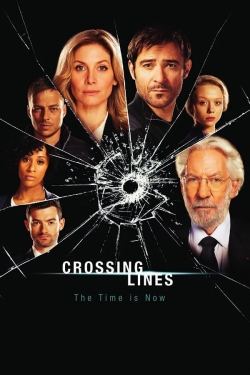 Watch Crossing Lines (2013) Online FREE