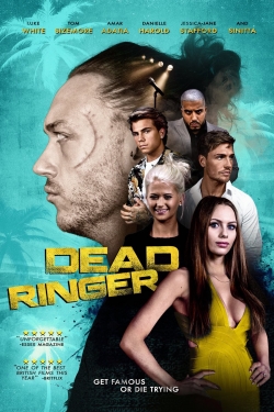 Watch Dead Ringer (2018) Online FREE