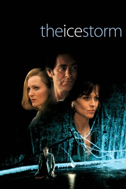 Watch The Ice Storm (1997) Online FREE