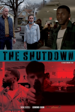 Watch The Shutdown (2022) Online FREE