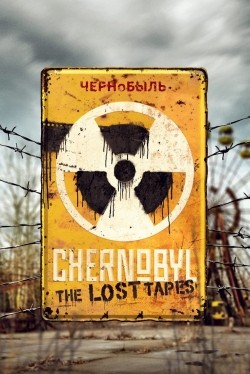 Watch Chernobyl: The Lost Tapes (2022) Online FREE