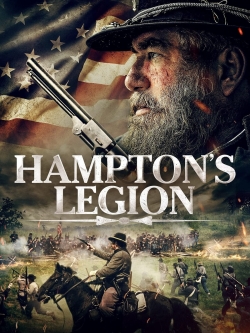 Watch Hampton's Legion (2021) Online FREE