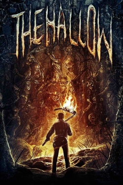 Watch The Hallow (2015) Online FREE