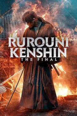 Watch Rurouni Kenshin: The Final (2021) Online FREE