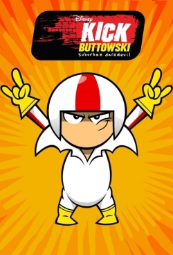 Watch Kick Buttowski: Suburban Daredevil (2010) Online FREE