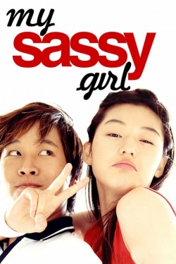 Watch My Sassy Girl (2001) Online FREE