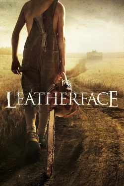 Watch Leatherface (2017) Online FREE