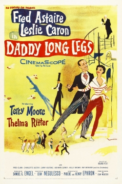 Watch Daddy Long Legs (1955) Online FREE