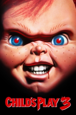 Watch Child's Play 3 (1991) Online FREE
