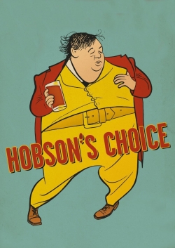 Watch Hobson's Choice (1954) Online FREE