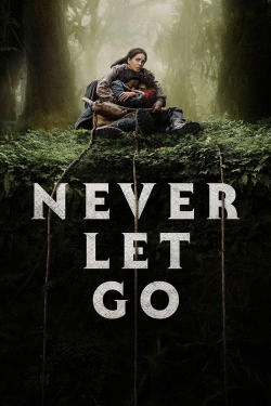 Watch Never Let Go (2024) Online FREE