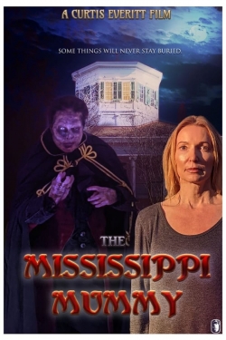 Watch The Mississippi Mummy (2021) Online FREE
