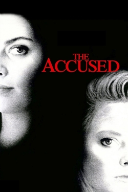 Watch The Accused (1988) Online FREE