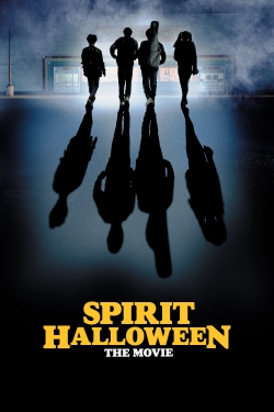 Watch Spirit Halloween: The Movie (2022) Online FREE